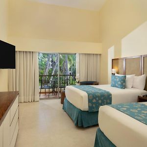 Tropical View Room